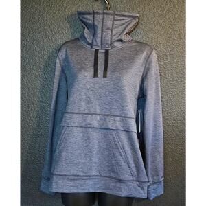 Women's Marmot Denia Pullover Sized Medium Fleece Lined NEW